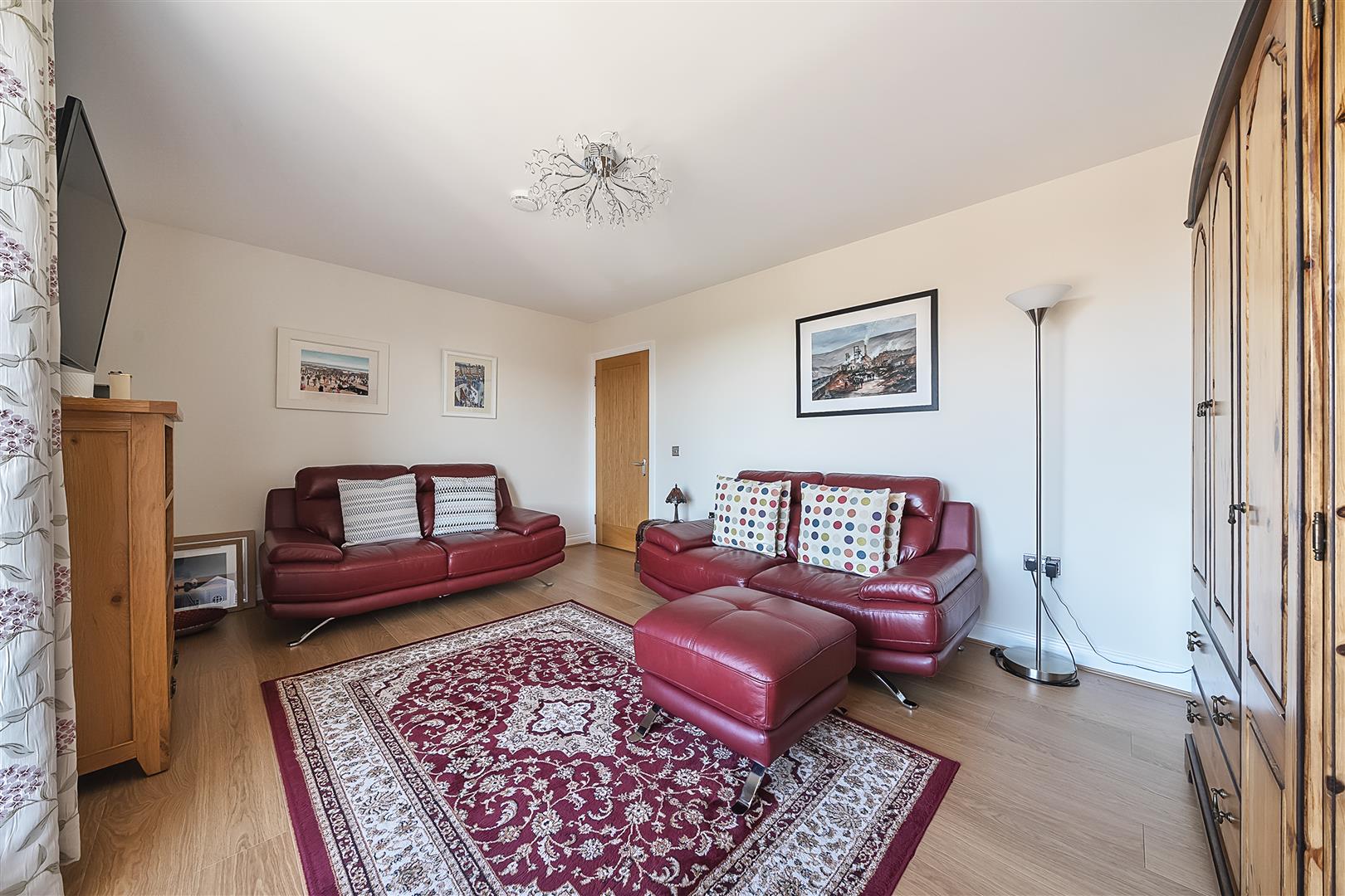 Emily Court, Marina, Swansea